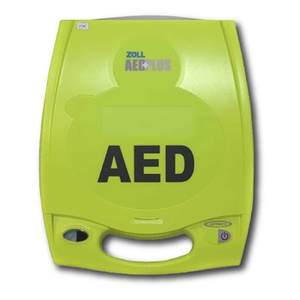 Zoll AED +Plus